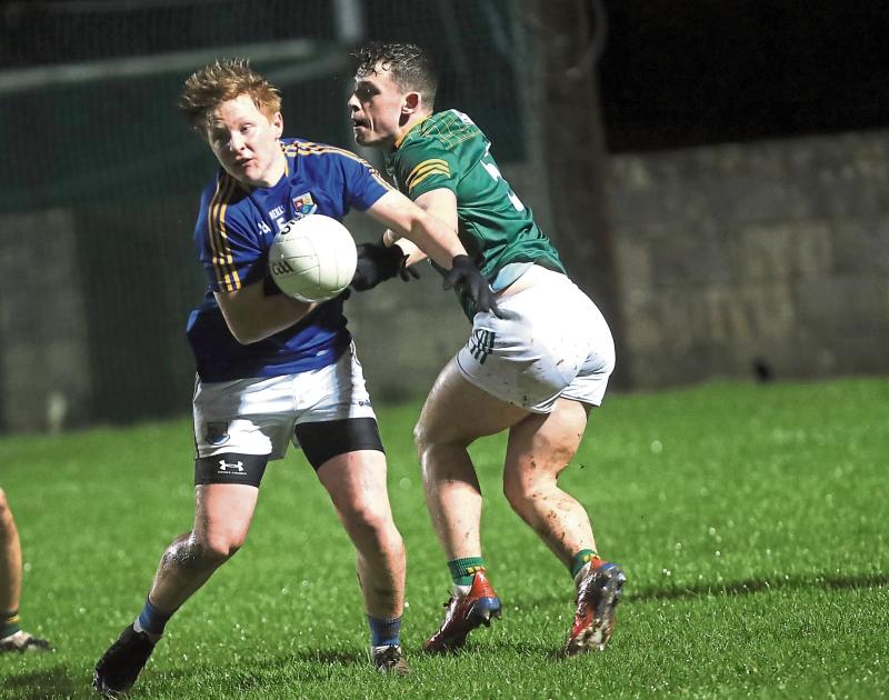 longford gaa