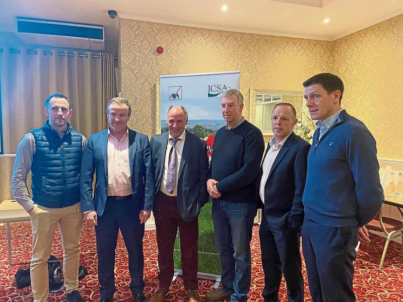 Longford sheep farmers need to be paid €8.30/kg to survive