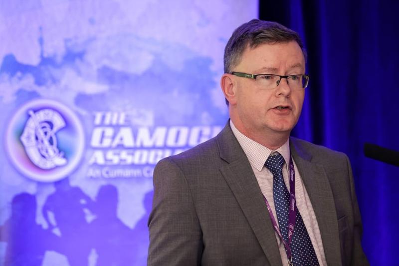 Historic moment as Longford native becomes President elect of Camogie Association 