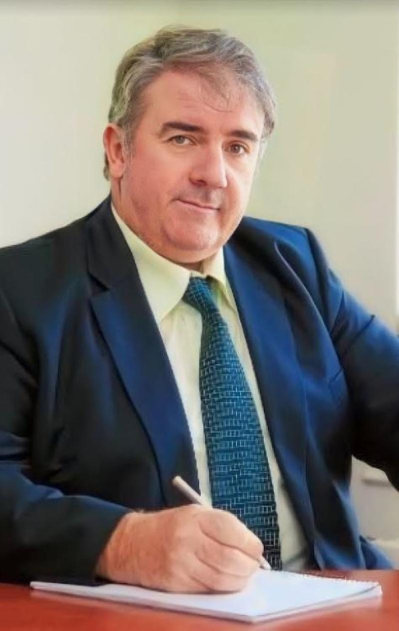Longford shocked by sudden death of knowledgeable and supportive arts officer