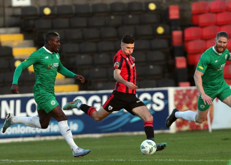 longford town fc