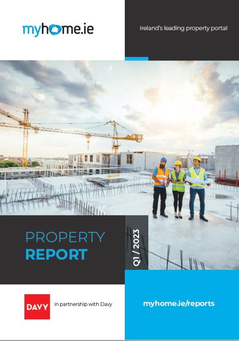 Longford property prices rise by €1,500 in Q1 Longford Live