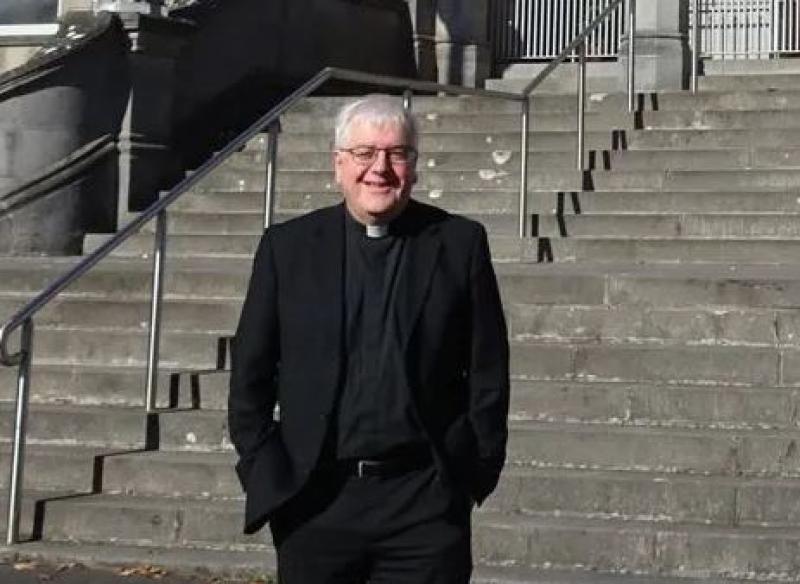 Fr Paul Connell