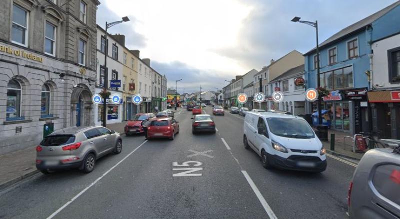 Longford