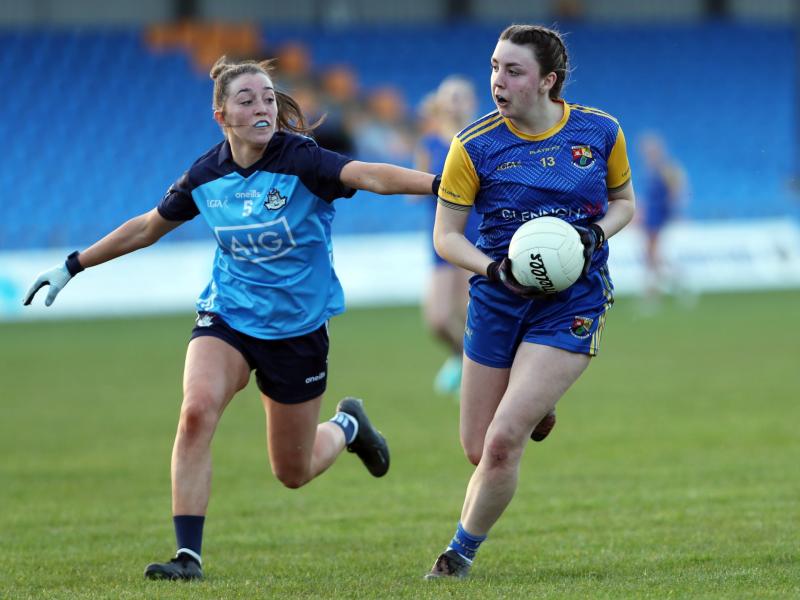 longford ladies gaa