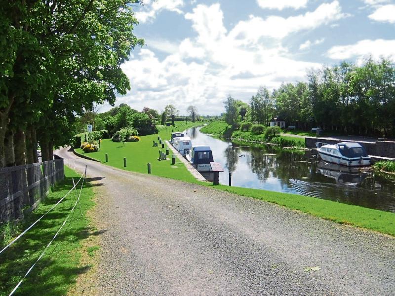 Longford safe cycleway proposal sparks  MD rivalry