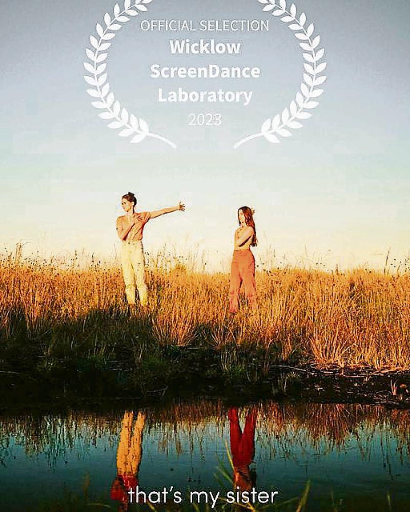 Running in the family: Longford sisters film gets festival screening