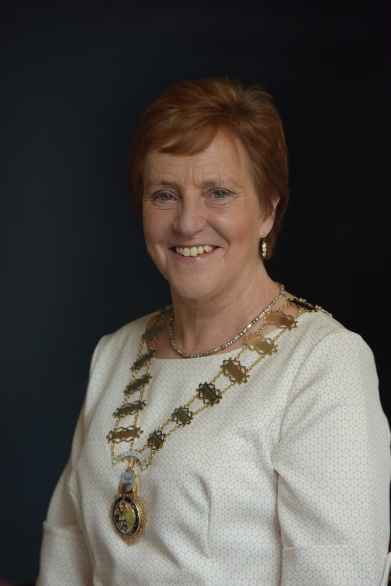 Longford teacher is new vice president of Irish National Teachers’ Organisation