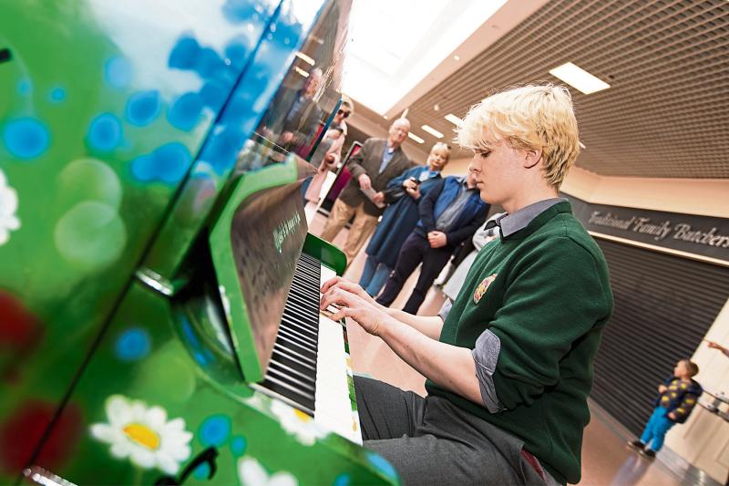 Piano Festival