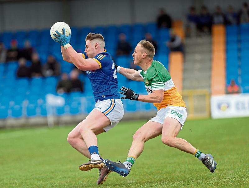 longford gaa