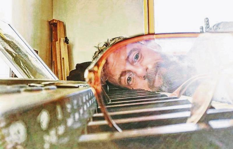 Innovative show brings the magic of Dylan to Longford's Backstage 
