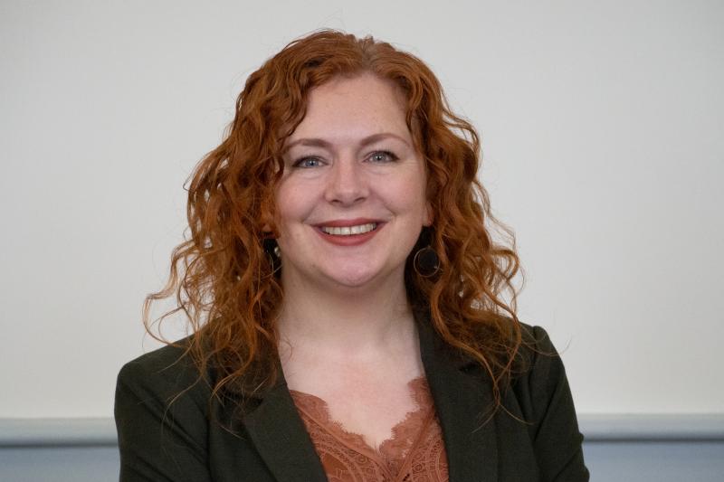 Longford academic looking forward to working with inaugural Young Academy of Ireland