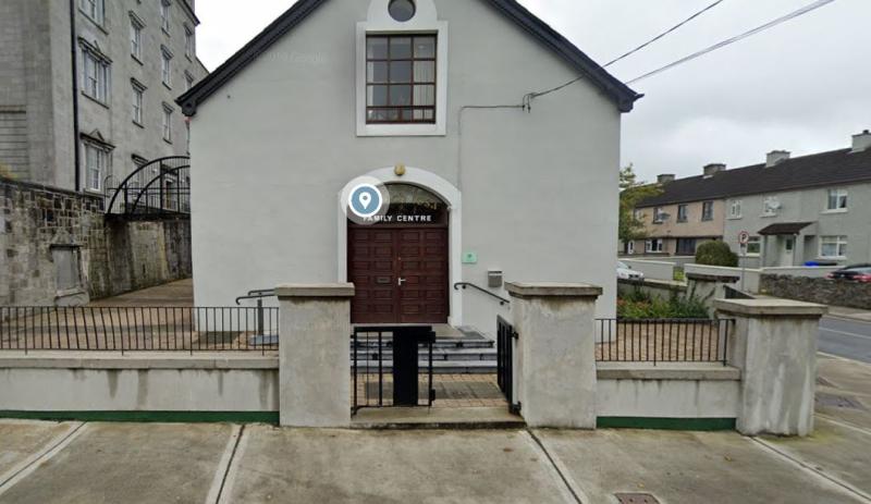 Lecture on Richard Hayward to take place at Longford Family Centre