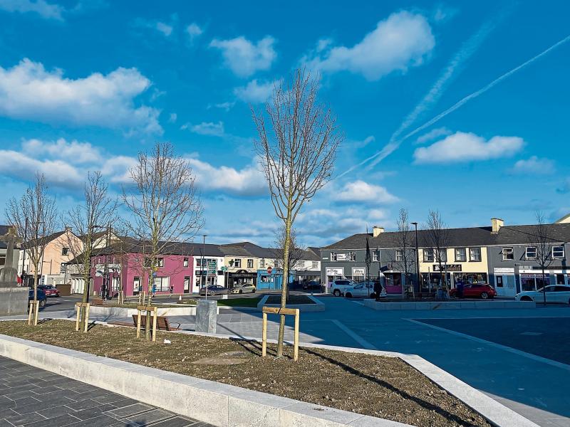 Tidy Towns