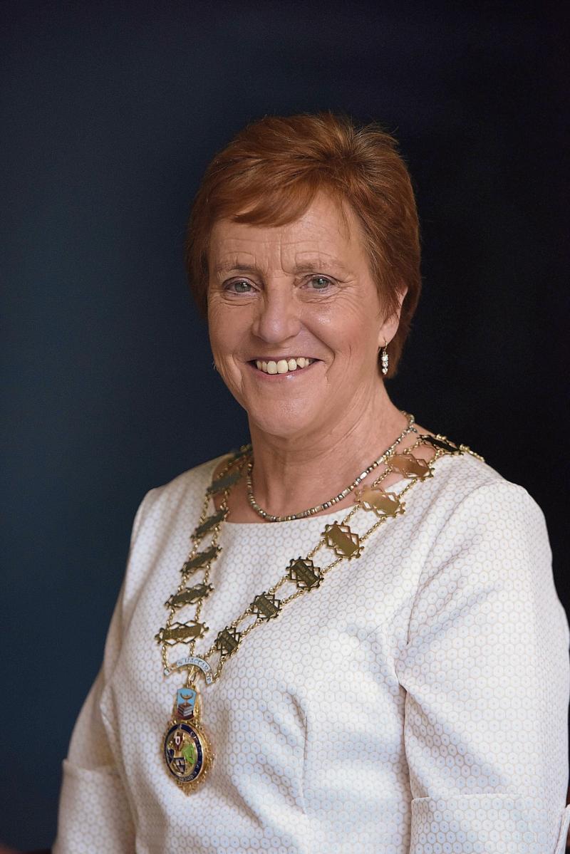   Longford teacher striving to deliver salary increases 