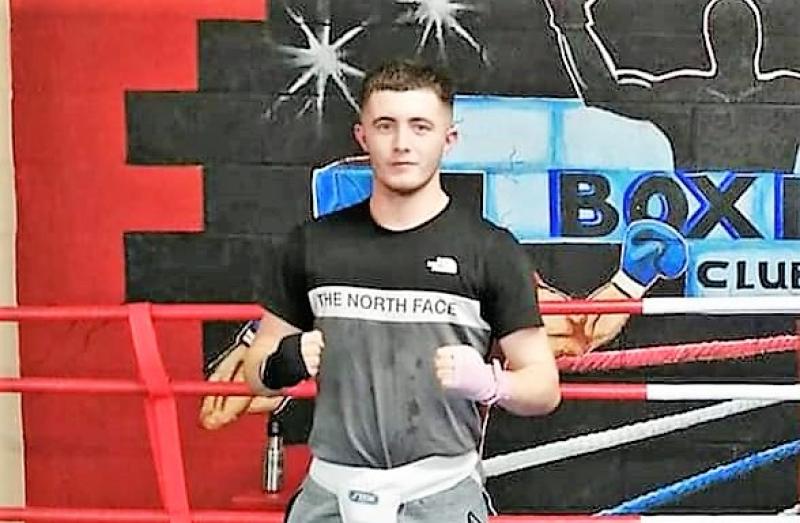 Tributes paid to former Leitrim All-Ireland boxing champion who died tragically in Sligo road crash