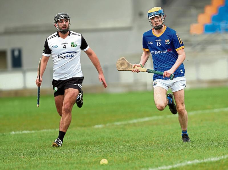longford gaa