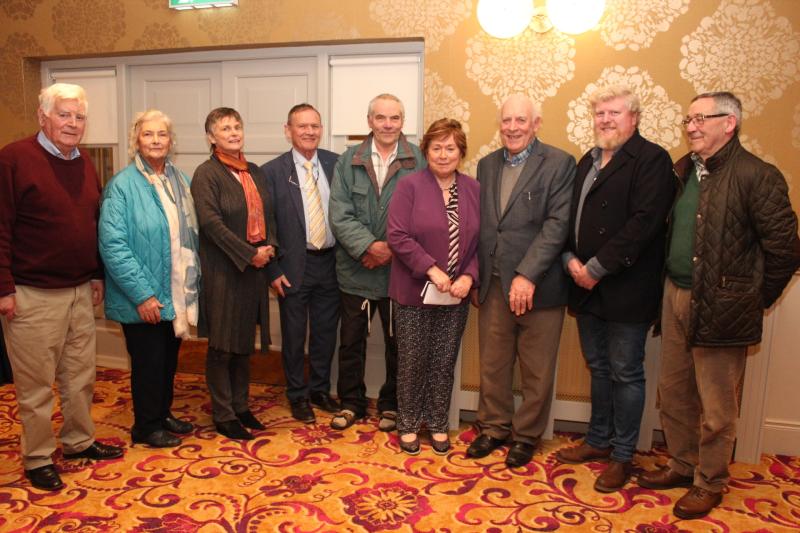 Call out to Longford Argentina Society members as confirmation 2023  asado will go ahead