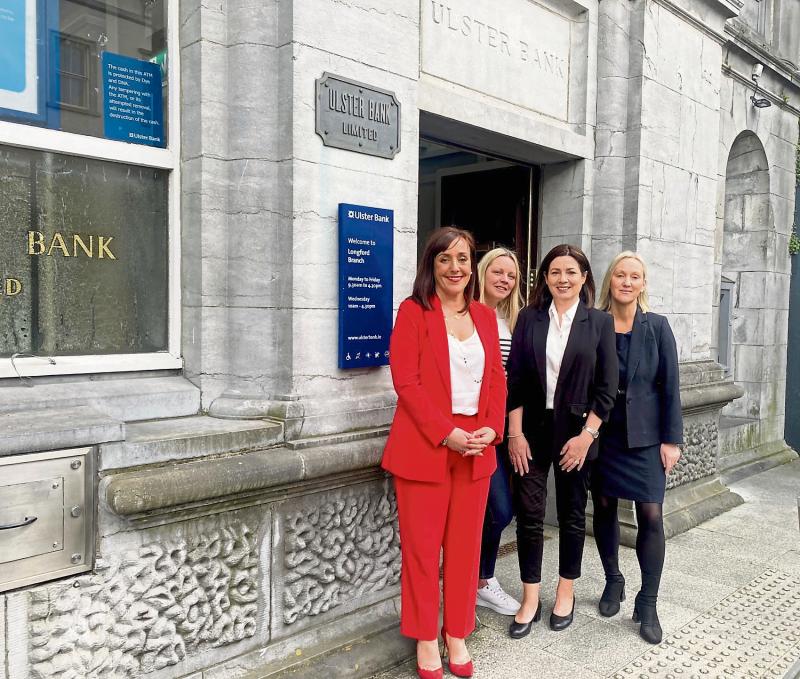 Ulster Bank