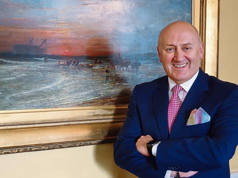 Longford house  prices "still on the high side"