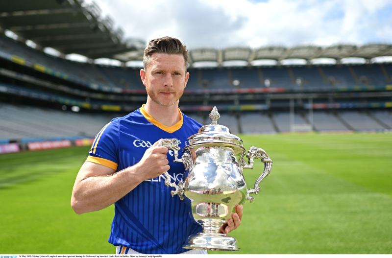 longford gaa