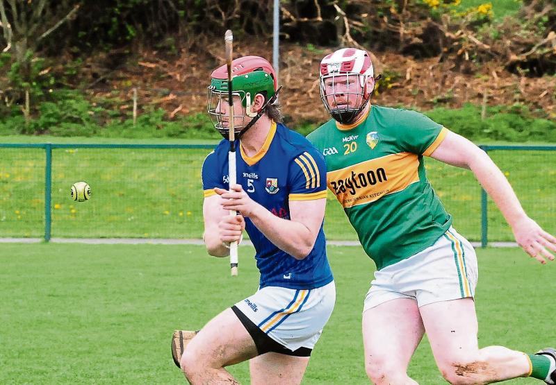 longford gaa