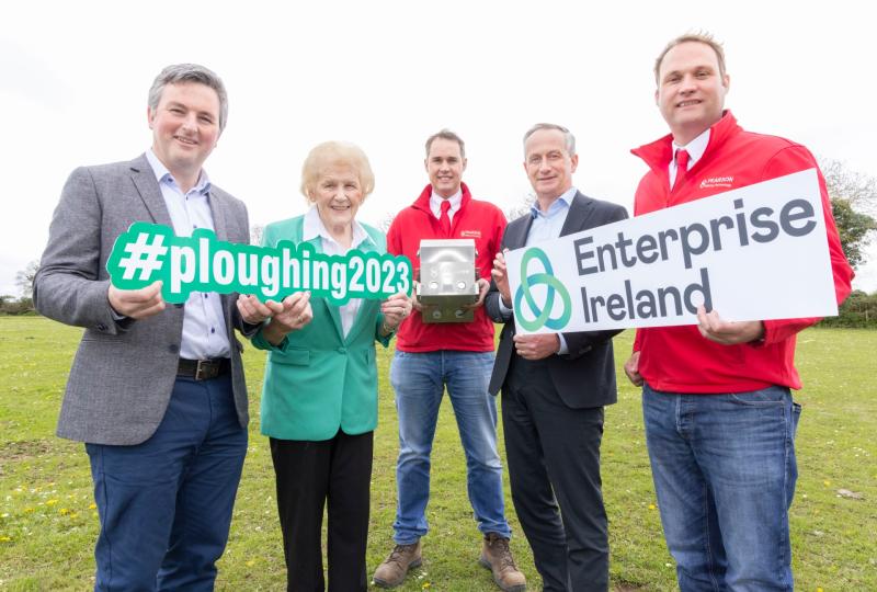 Longford agri companies invited to showcase their products 