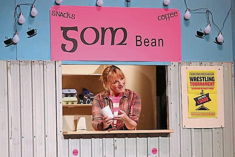 GOMBEAN