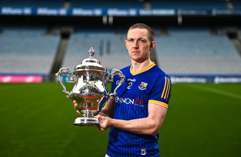 longford gaa