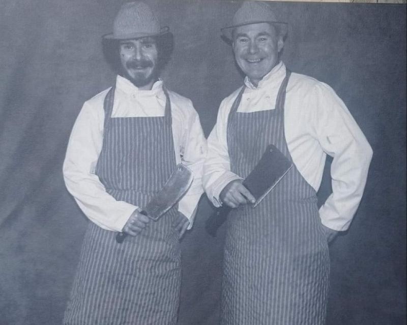 End of an era as renowned craft family butchers closes
