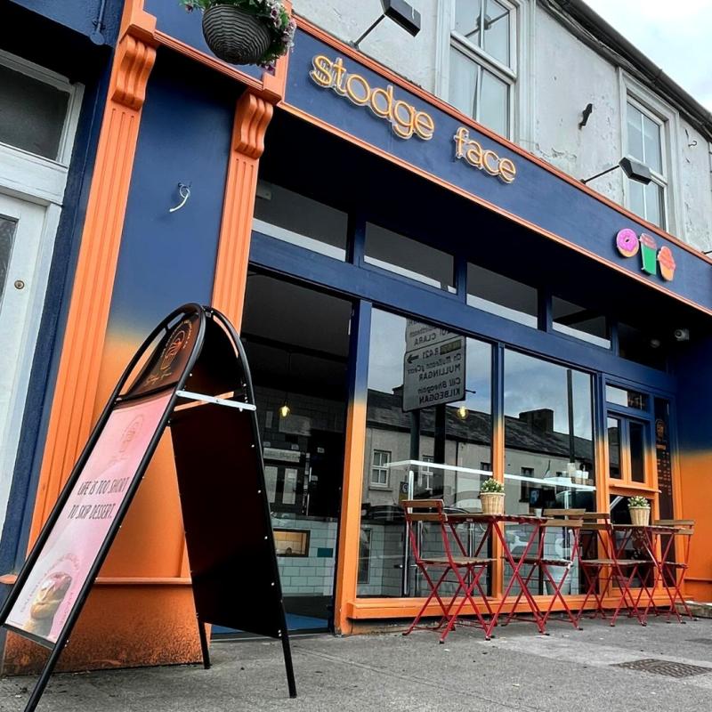 Popular Midlands coffee shop and bakery closes its doors