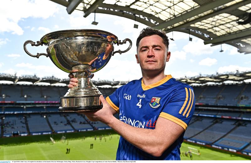 longford gaa