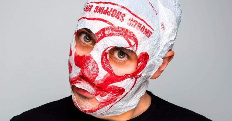 Blindboy Boatclub set to publish new short story collection