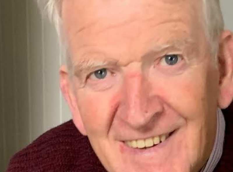 Have you seen this man? Gardaí seek information on 81-year-old missing for 7 days