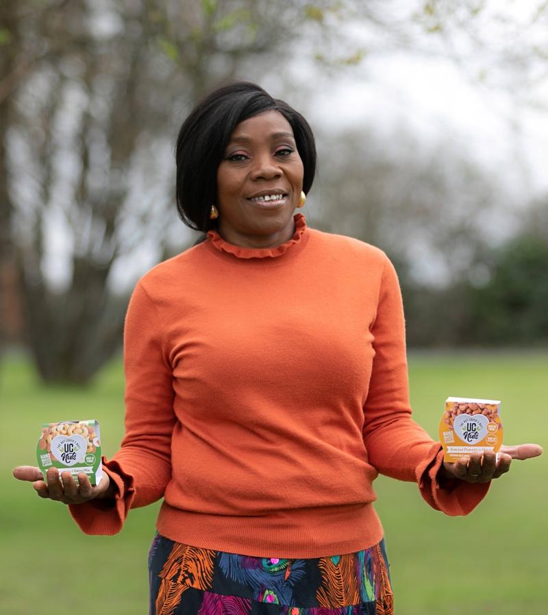 Longford business achieves success with Food Academy programme