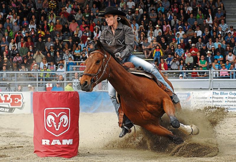 Cowboys and Heroes returns this June Bank Holiday weekend