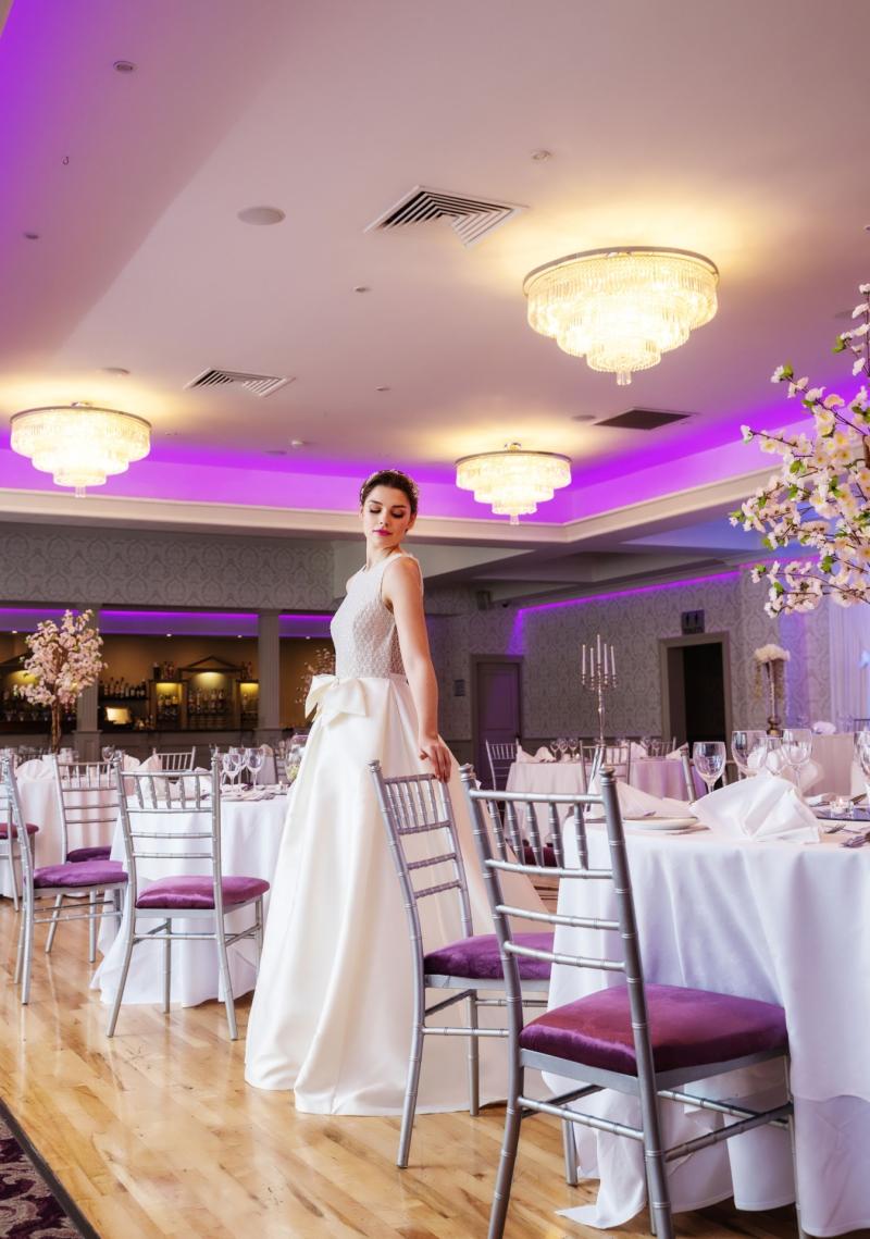 Abbey Hotel Roscommon Mid Summer Wedding Fair 