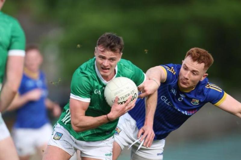 longford gaa