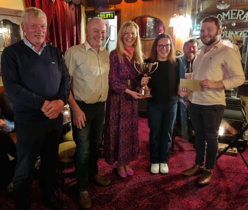 Another accolade for Granard's award-winning Knights and Conquests Heritage Centre