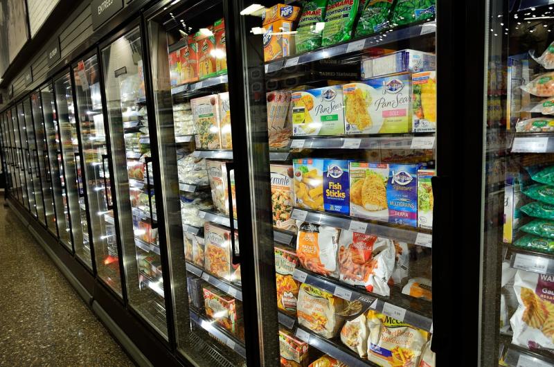 ALERT: Seafood recalled from Irish supermarkets due to presence of illness-causing bacteria