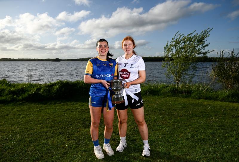 Longford U-18 ladies in quest for Leinster Minor ‘A’ Championship glory 