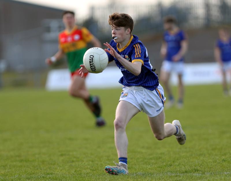 longford gaa