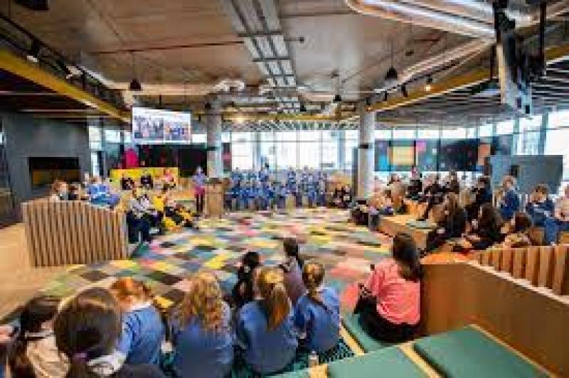 Longford County Council throw weight behind schools showcase