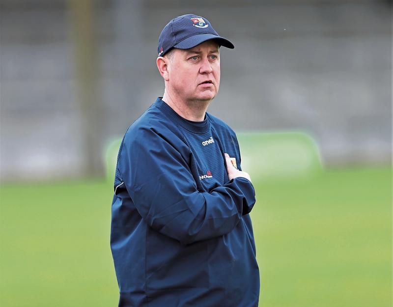 longford gaa