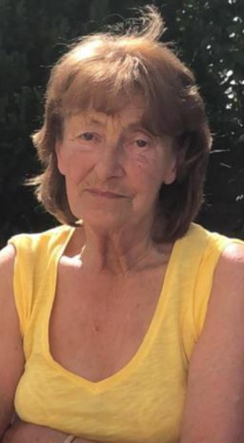 Josephine Farrell RIP