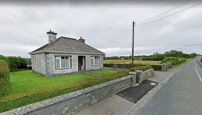Renowned North Longford stock fattening farm  on the market