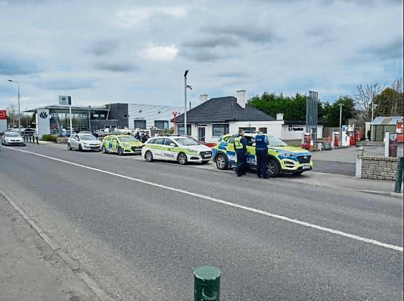 Court hears man who claimed he was going to be killed by Longford gardaí suffered ‘drug induced paranoid delusion’