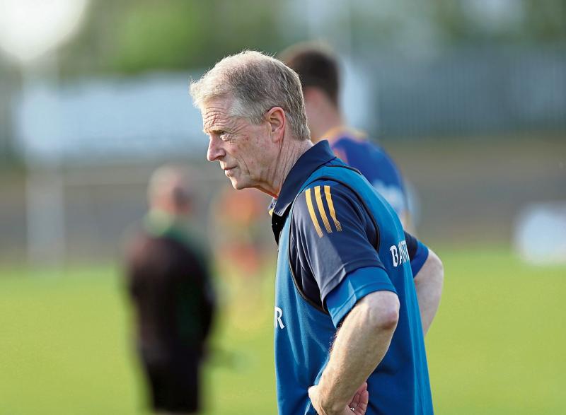 longford gaa