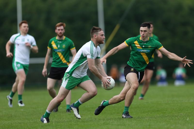 longford gaa
