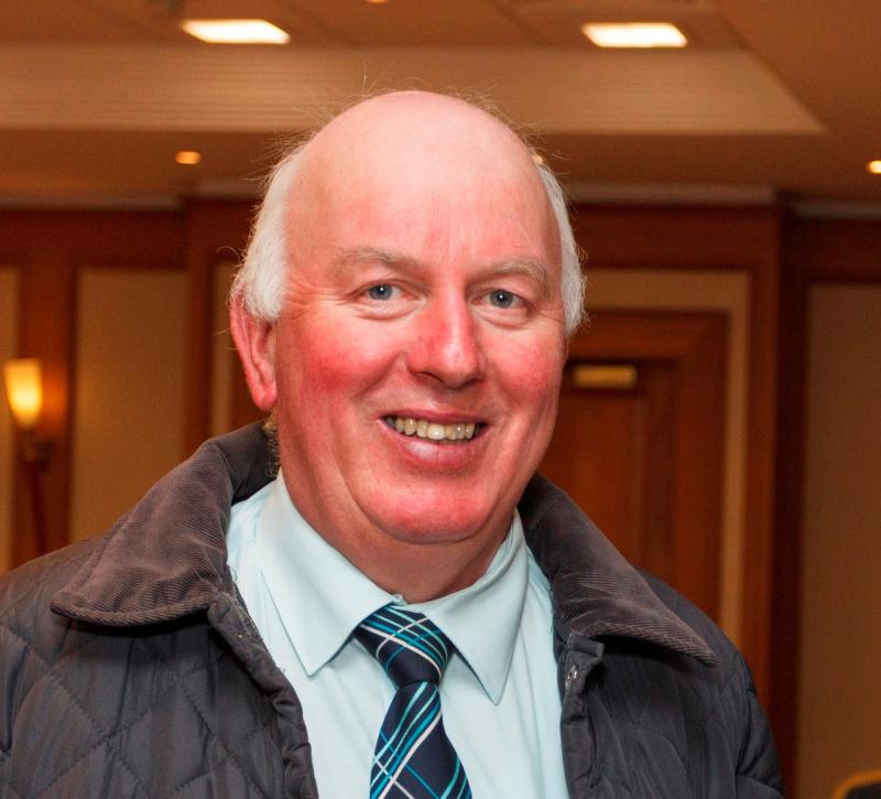 Longford farmers warn that processors’ feedlot option threatens winter finishing  